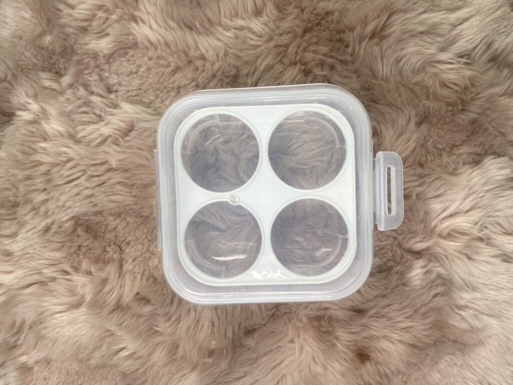 Beauty Blender Case REMSCO CREATIONS